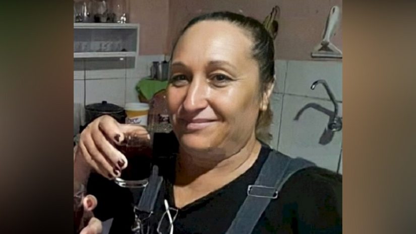 Mulher de 50 anos morre após colidir moto com bicicleta, em Coremas