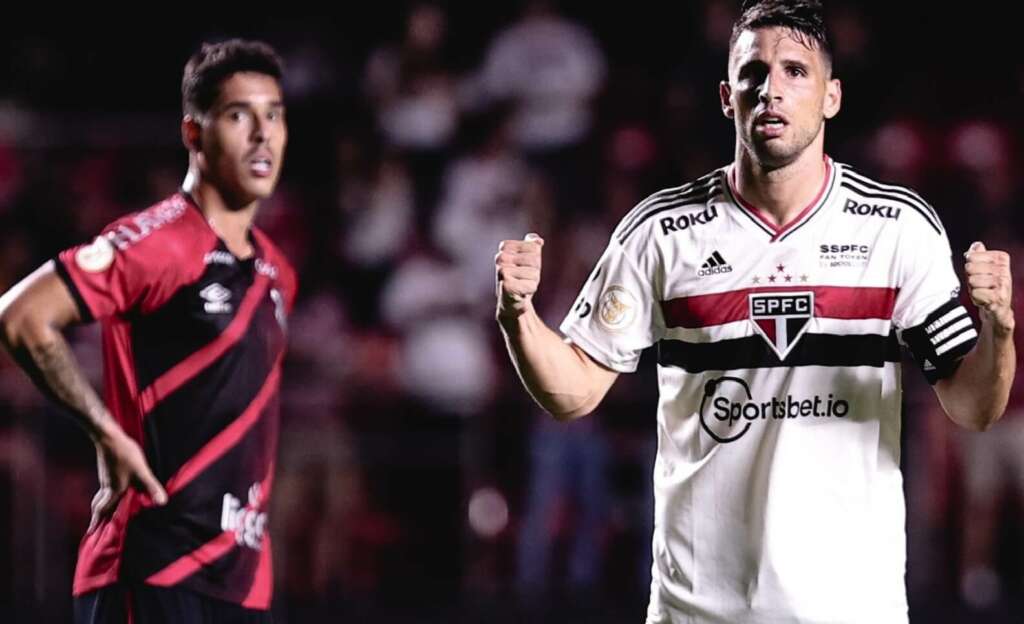 BRASILEIRÃO: Corinthians e São Paulo vencem bem; Atlético-MG bate Inter