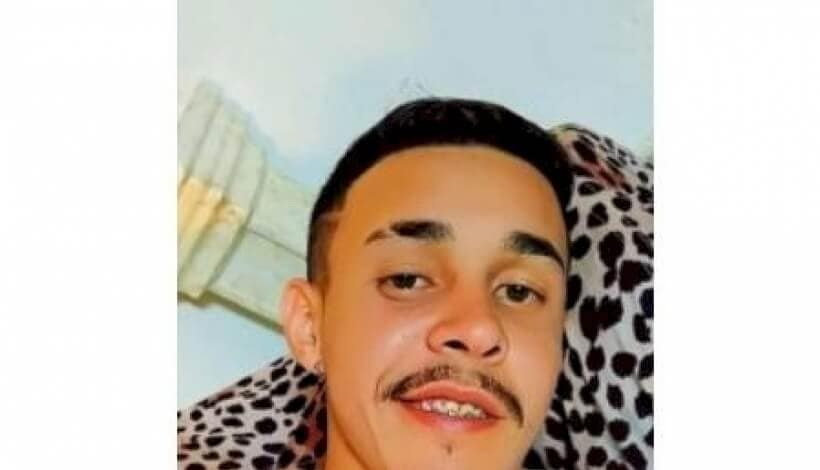 Jovem de 24 anos é morto a tiros na noite deste domingo (10), em Princesa Isabel; dois suspeitos foram presos