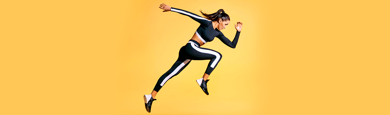 Moda fitness: tendências mostram o que estará em alta em 2022