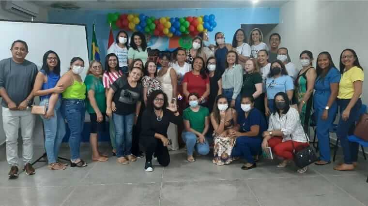 Prefeitura realiza encerramento da Semana da Inclusão em Mãe d’Água