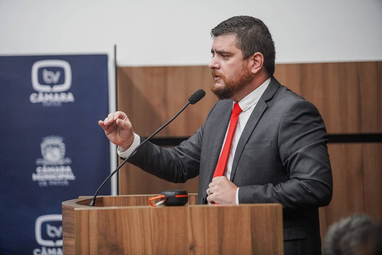 Câmara aprova projeto de Jamerson Ferreira que proporciona merenda escolar nas férias