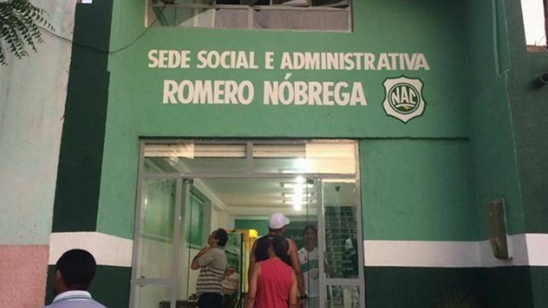 Venda de ingressos para Nacional de Patos e Botafogo-PB terá início na próxima segunda-feira