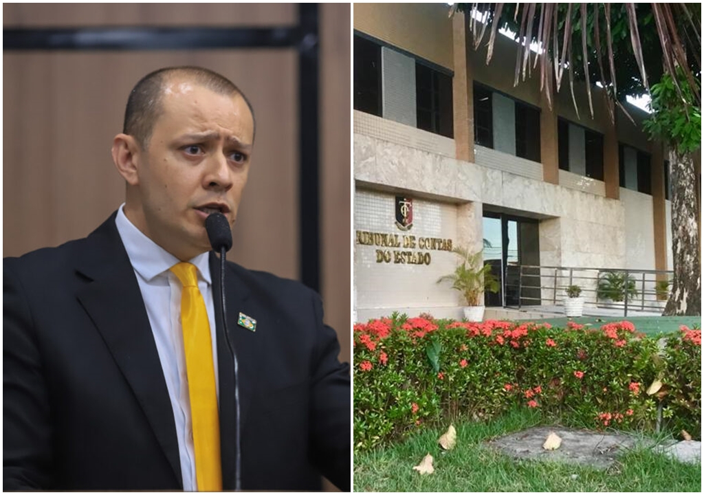 TCE-PB acata denúncia do vereador Josmá Oliveira sobre irregularidades envolvendo a Guarda Municipal em Patos