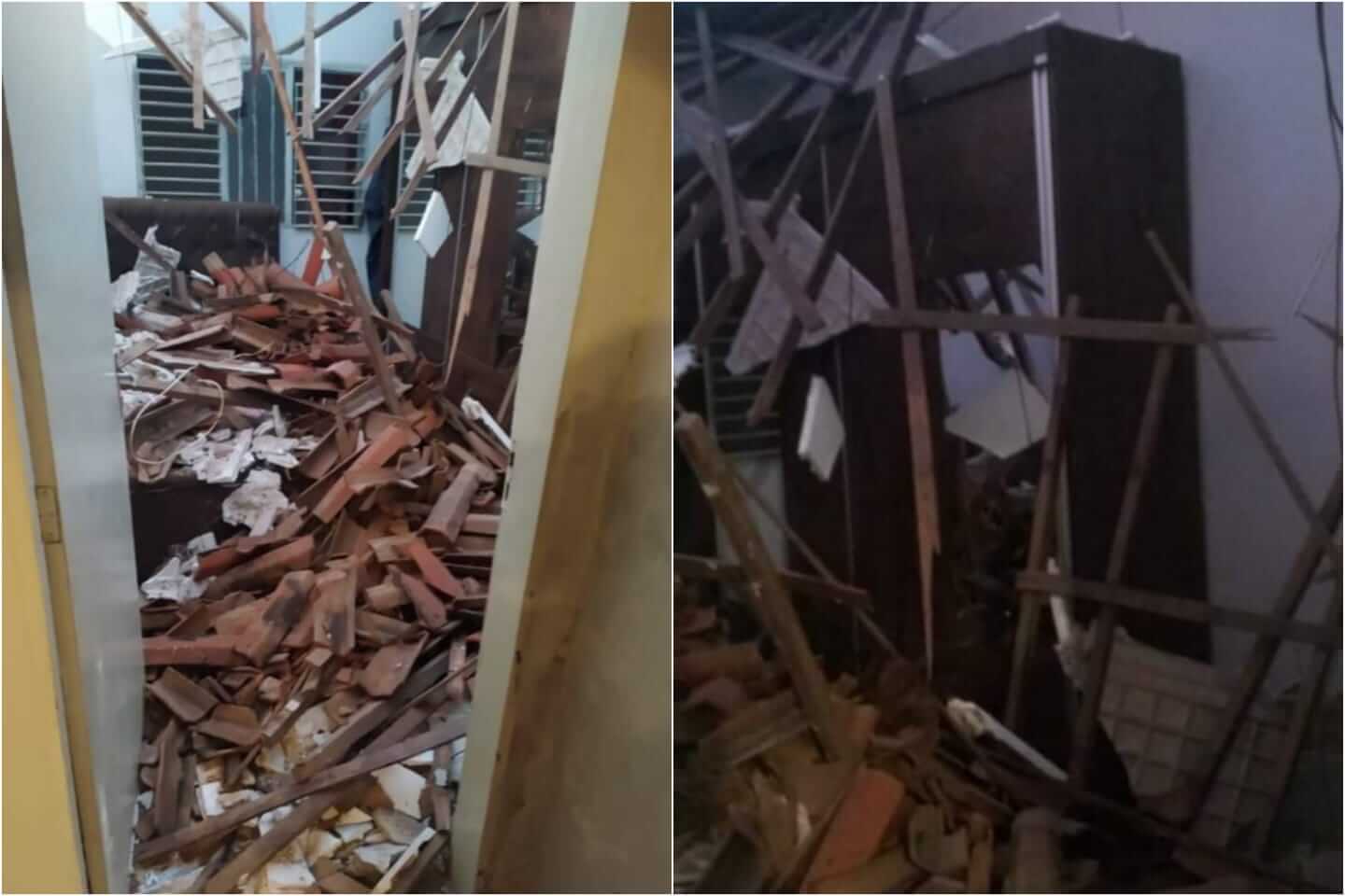 Foto: Reprodução/Internauta