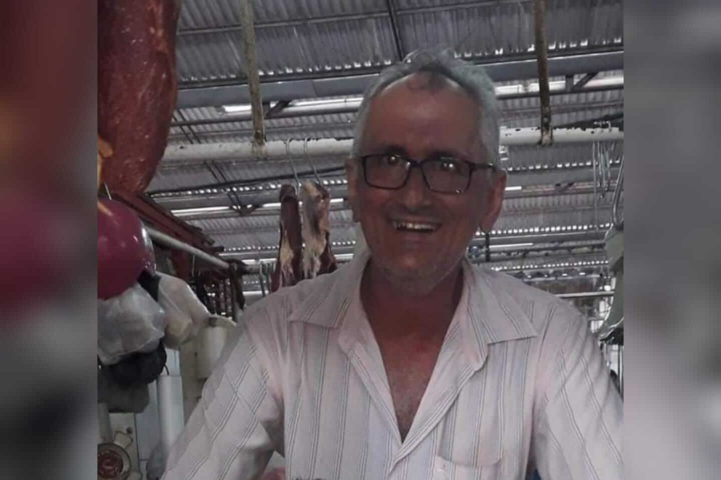 Morre Joselito Mamulengo, o marchante mais conhecido de Patos, na madrugada desta quinta (14)