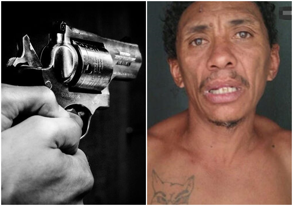 Homem acusado de praticar zoofilia é morto a tiros em Cacimba de Areia