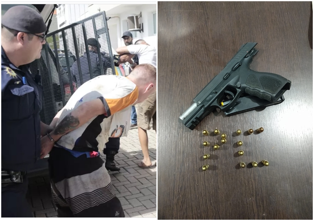 Polícia cumpre 11 mandados de prisão na Sexta-Feira Santa na Paraíba