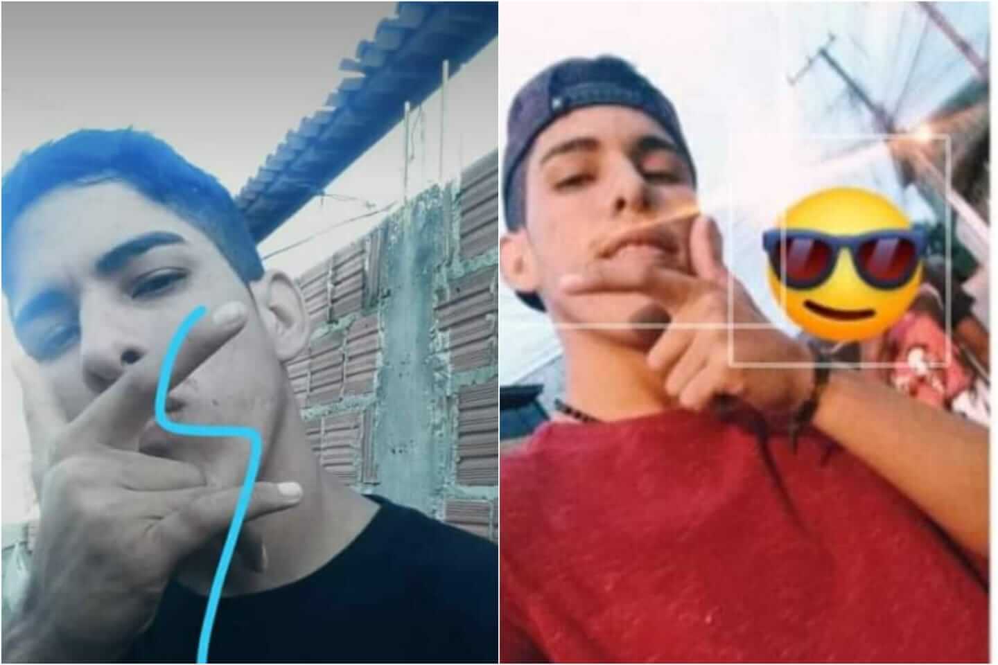 Jovem encontrado morto às margens da BR-361 era filho de ex-vereador e irmão de atual vereadora do município de Santa Terezinha-PB
