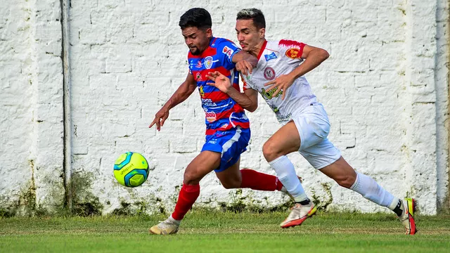 São Paulo Crystal estreia com vitória na Série D do Brasileiro