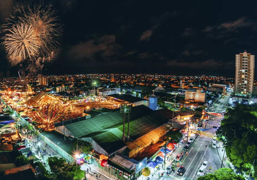 Programação do São João de Campina Grande 2022 será divulgada nesta segunda-feira (18)