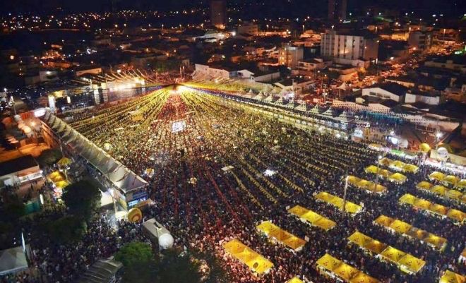 Realização do São João de Patos deve aquecer a economia local