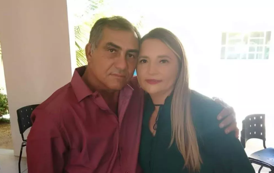 Ex-marido suspeito de matar vereadora na zona rural de Monteiro-PB, se apresenta à polícia e é preso