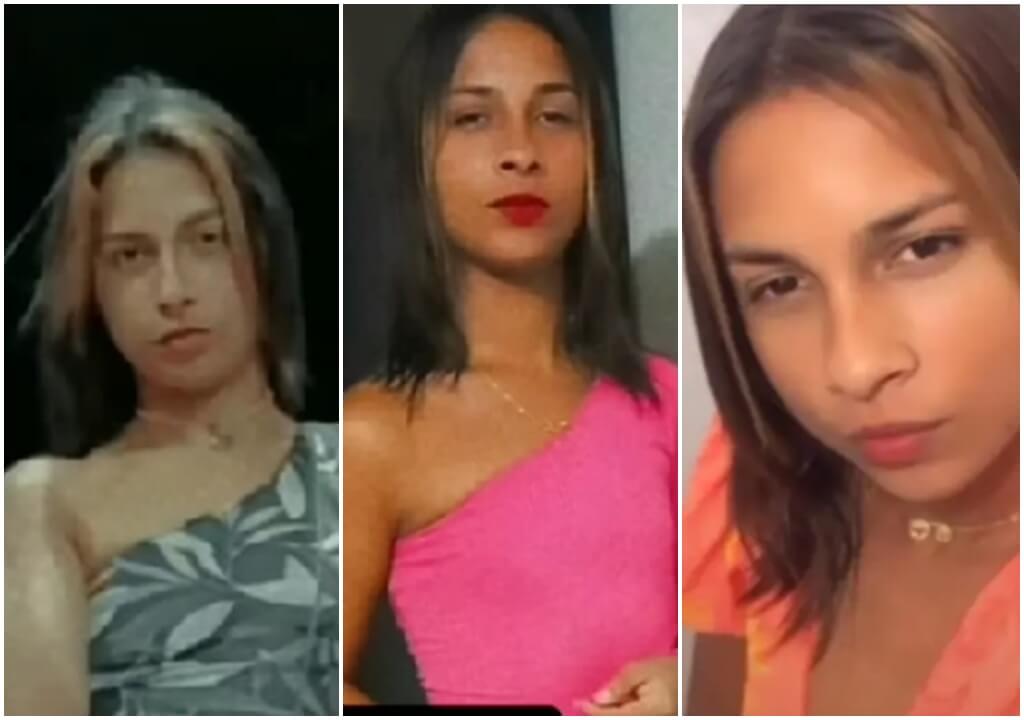 Corpo de jovem transexual que estava desaparecida desde a noite do último sábado (16) é encontrado sem vida na estrada de São José de Espinharas