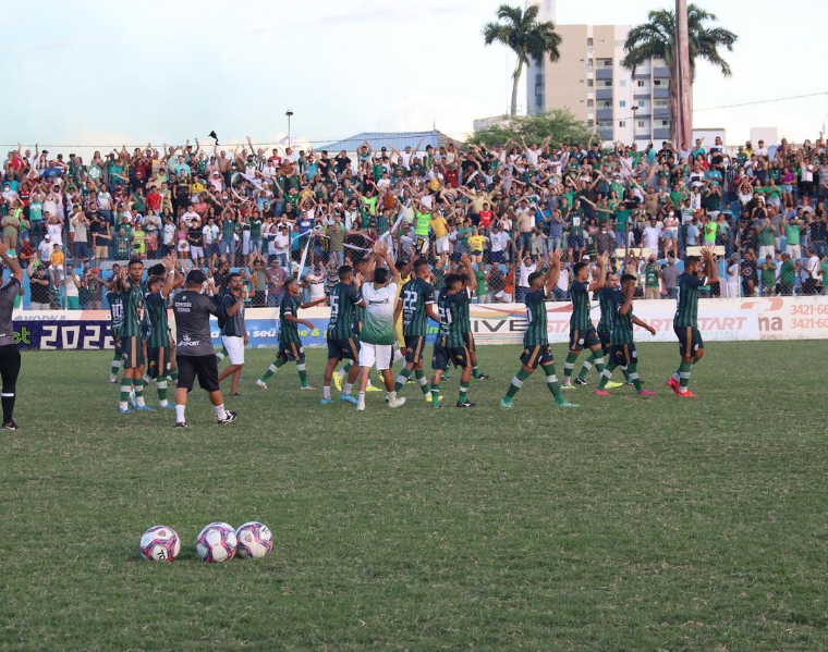 TJDF-PB nega pedido do Botafogo-PB e mantém torcida única na partida de amanhã (20) diante do Nacional de Patos no Estádio José Cavalcanti