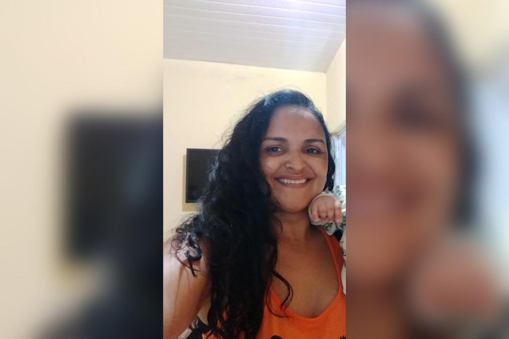 Mulher residente no Rio de Janeiro tenta localizar mãe biológica que é natural de Patos