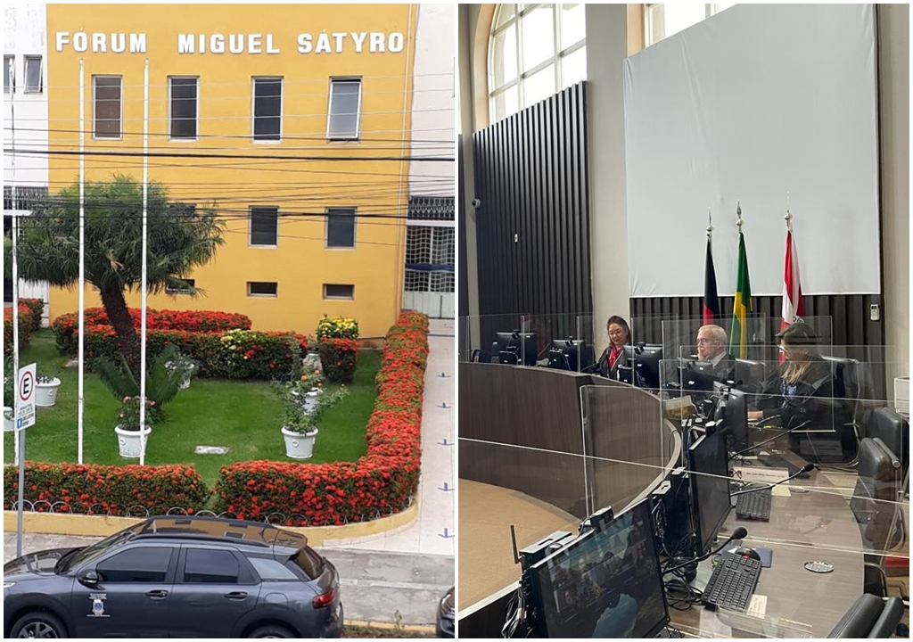 Pleno do TJPB aprova anteprojeto de lei que eleva Comarca de Patos para 3ª Entrância