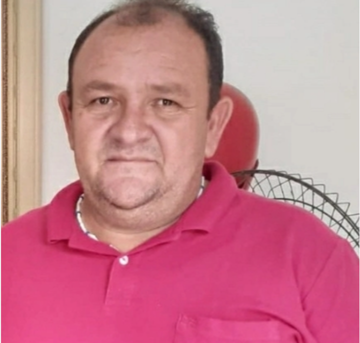 Morre em João Pessoa, o patoense 