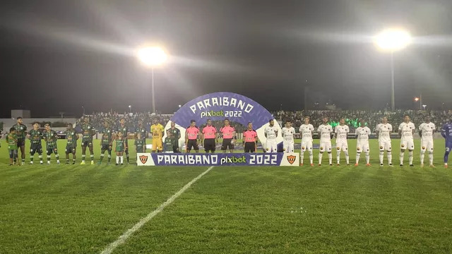 Nacional vence Botafogo 9 anos depois e se aproxima da decisão do Campeonato Paraibano