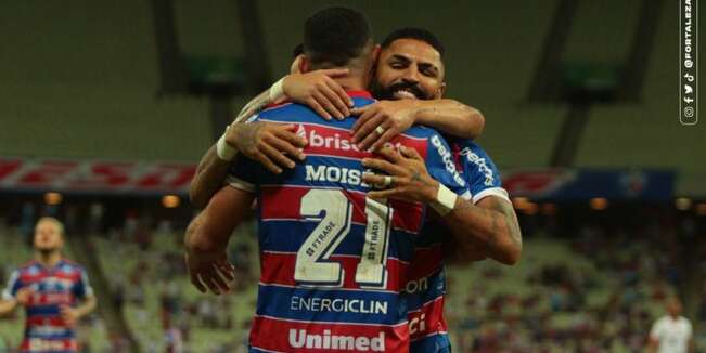 COPA DO BRASIL: Quatro clubes fincam os pés nas oitavas