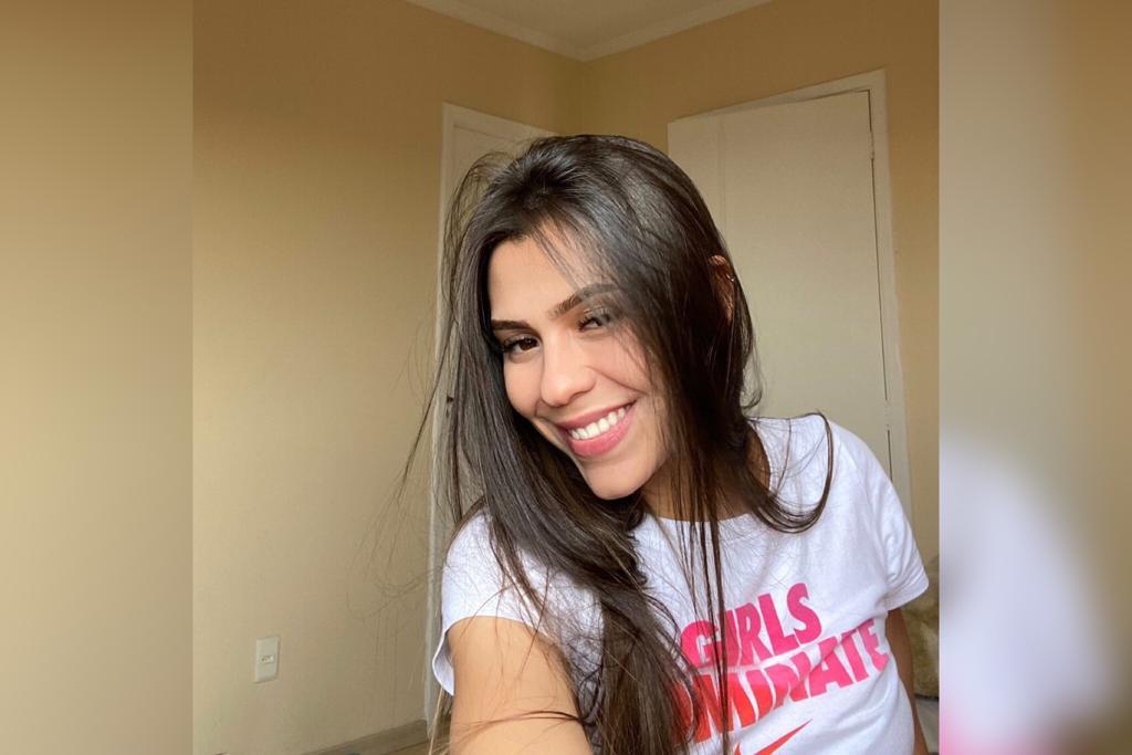 Jovem residente em São Paulo tenta encontrar avó e tias que residem aqui na cidade de Patos