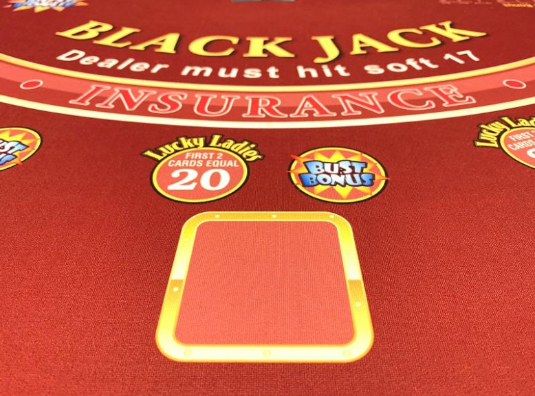 Blackjack switch: quais são as características deste popular jogo