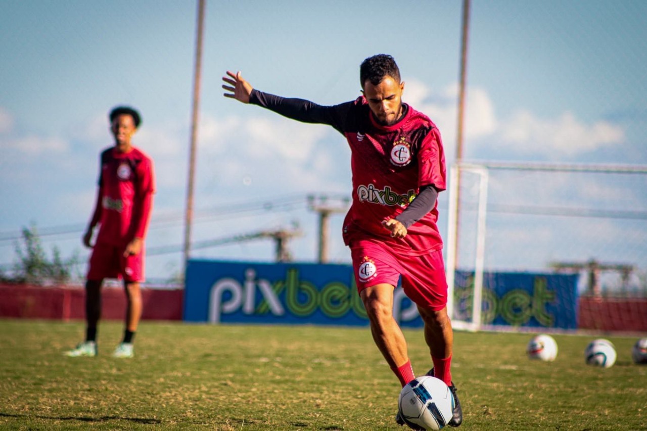 Campinense encara o ABC-RN tentando a terceira vitória na Série C