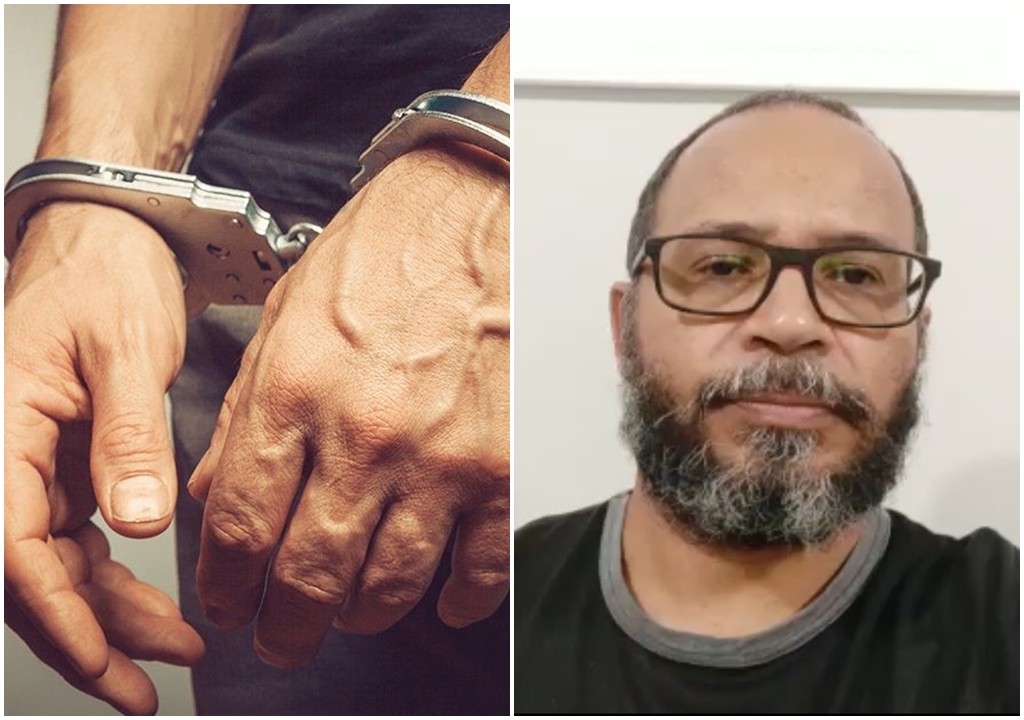 Delegado comenta prisão de homem acusado de vários homicídios em Patos, na manhã deste sábado (23); vídeo