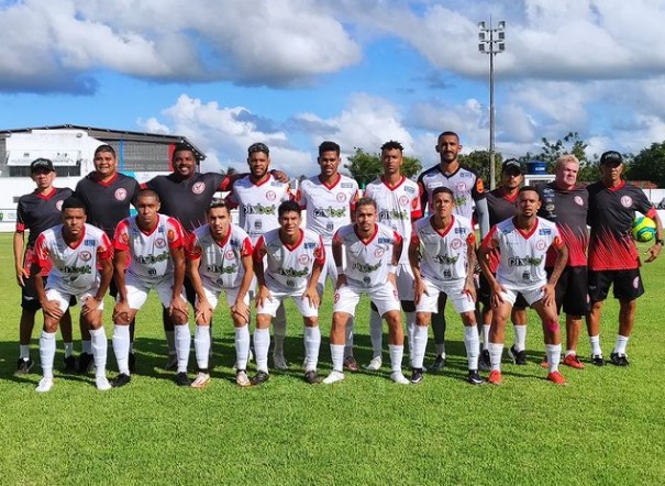 São Paulo Crystal-PB atua contra o Globo-RN pela Série D