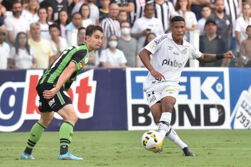 BRASILEIRÃO: Santos vira líder, Cuiabá se dá bem e empate esquisito em Goiânia