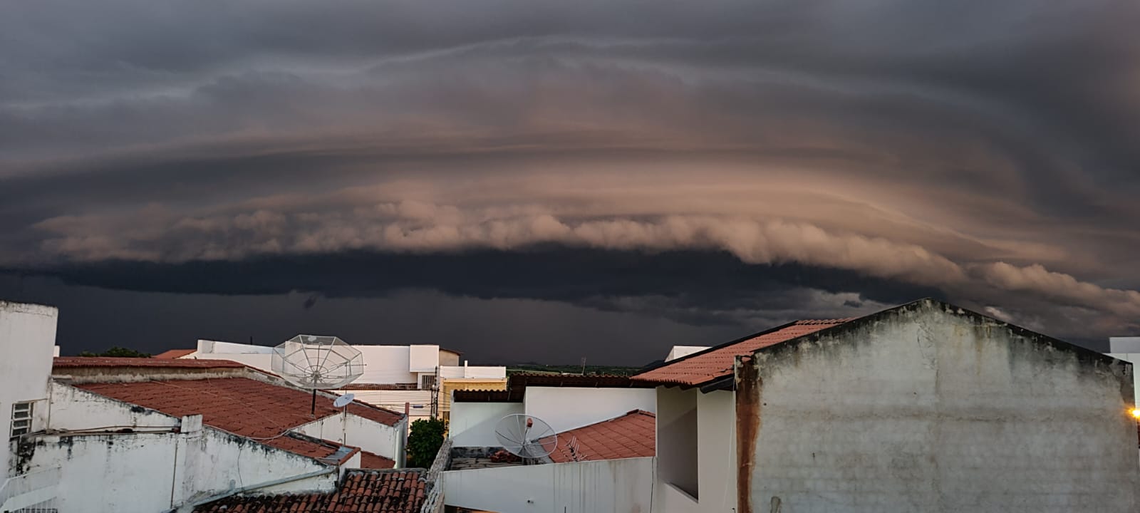 Região já registra um município acima de 800,0 mm, dois acima de 700,0 mm, sete acima de 600,0 mm. Veja os números