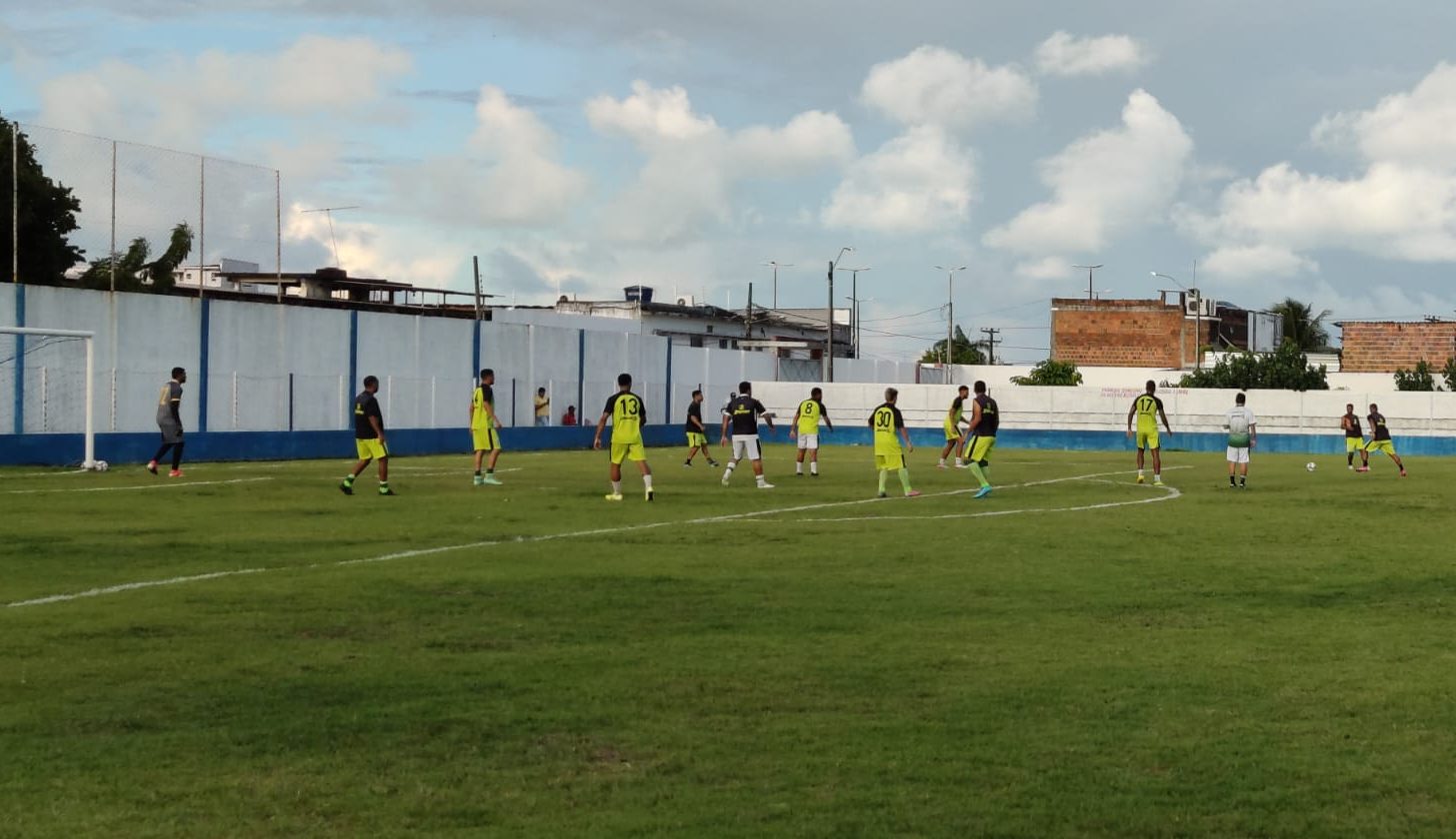 Para voltar a uma final do Campeonato Paraibano após 15 anos, Nacional de Patos encara Botafogo-PB nesta terça-feira