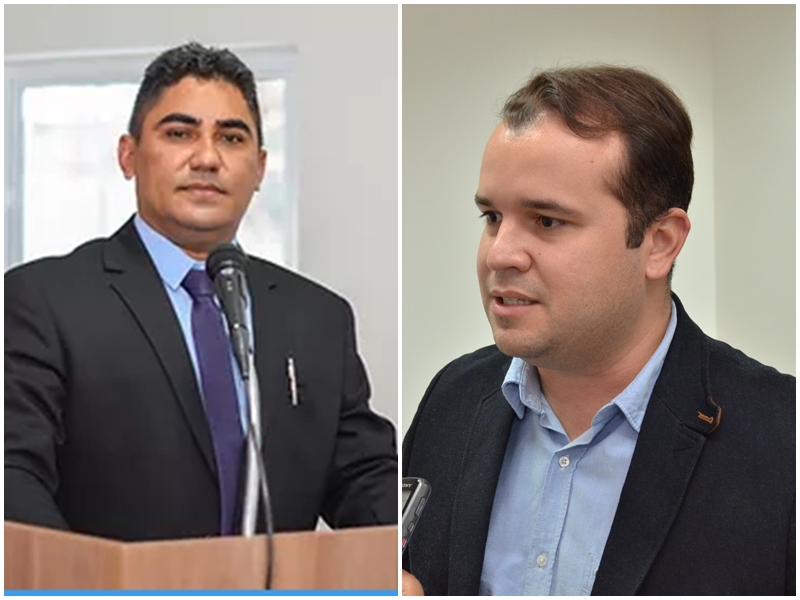 Vereador faz denúncia sobre distribuição de casas em Conjunto Habitacional em São Mamede; prefeito rebate