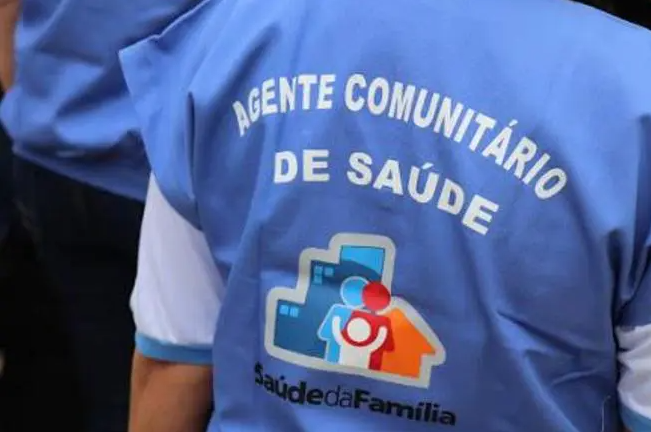 Moradora do bairro São Sebastião reclama da falta de agente comunitário de saúde e pede solução ao município