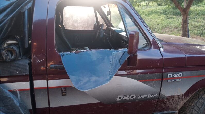 Em Piancó: Agricultor é vítima de tentativa de homicídio na tarde desta terça-feira (26)