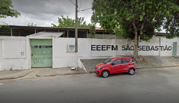Ex-aluna invade escola e tenta matar estudante em Campina; polícia investiga