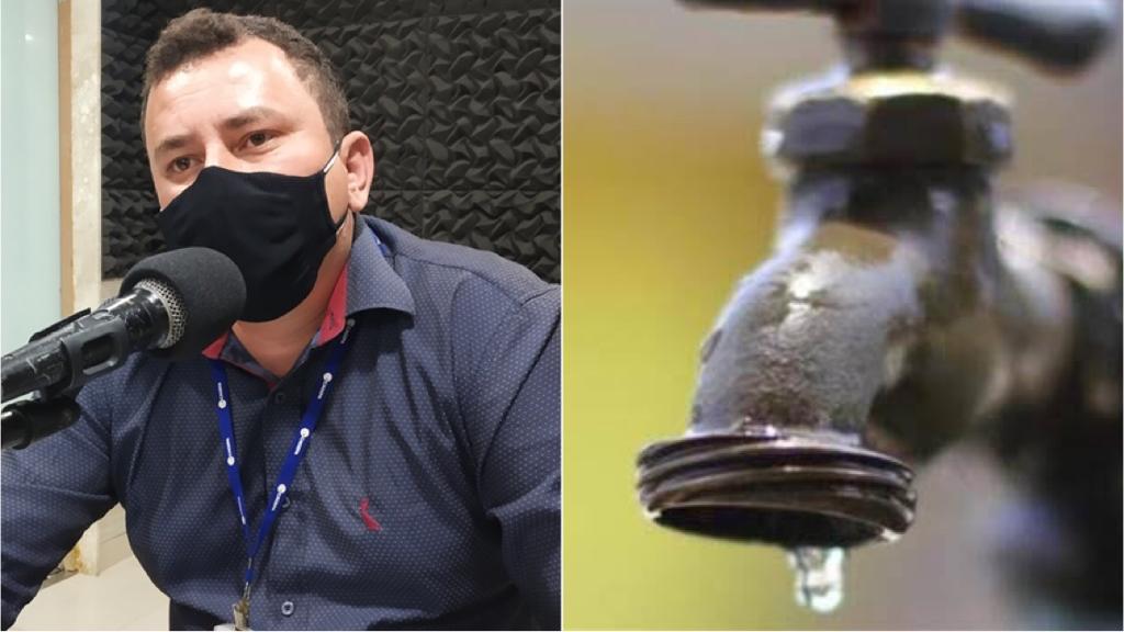 Vereadores denunciam na tribuna falhas nos serviços da Cagepa em Patos; gerente rebate informações - ouça