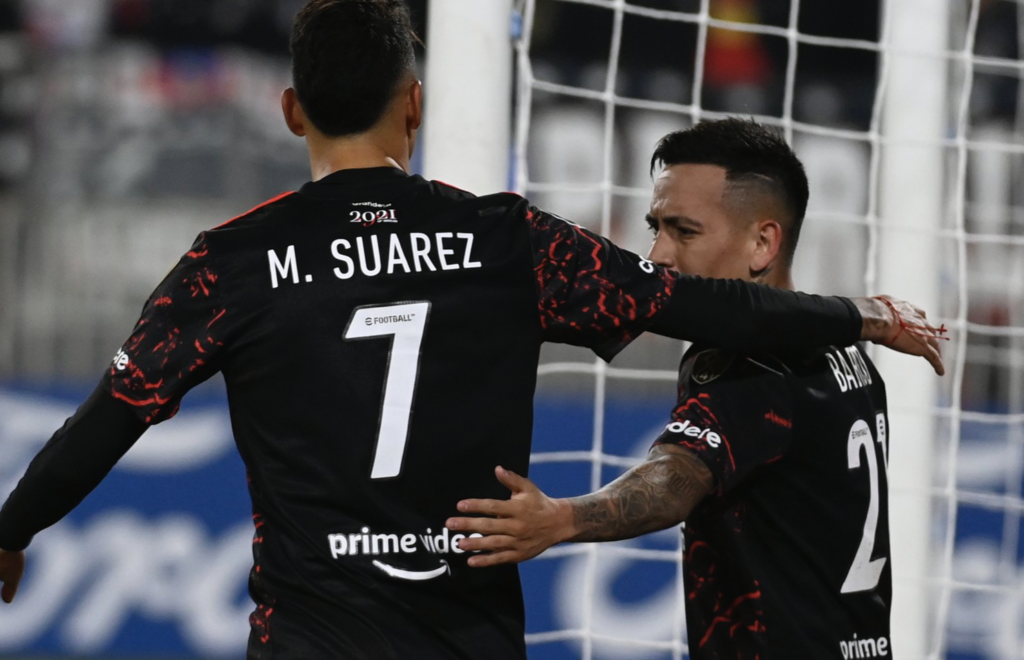 LIBERTADORES: América-MG destoa na boa noite dos brasileiros; River vence