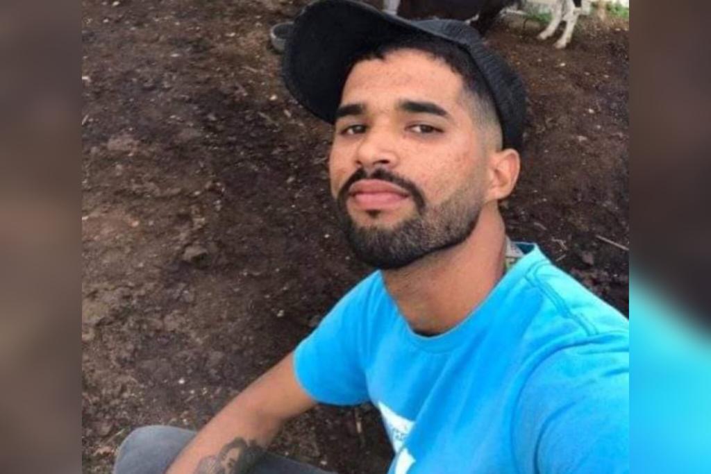 Jovem de 20 anos alvejado a tiros durante vaquejada no Sítio Campo Comprido, morre no Hospital de Trauma de Campina Grande
