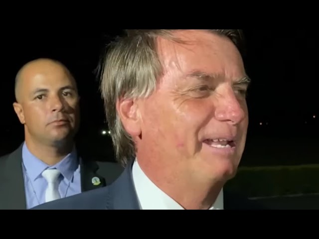 Bolsonaro confirma visita à PB no São João: ‘Estarei com Romero’