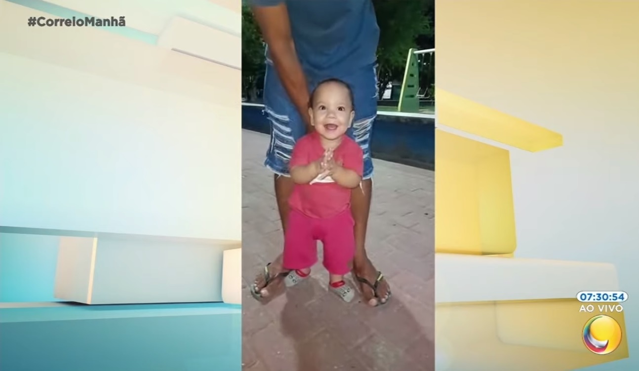 Polícia conclui inquérito e indicia mãe e padrasto pela morte de bebê em João Pessoa