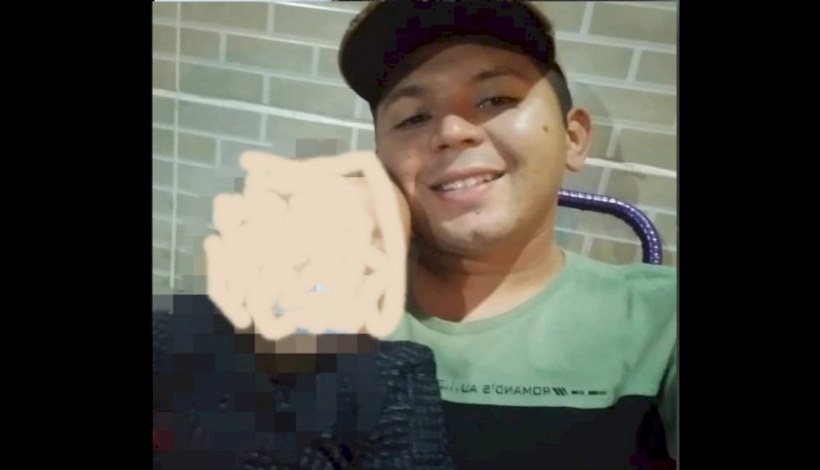 Jovem de 24 anos morre e amigo fica ferido em acidente de moto, na PB-386, em Conceição