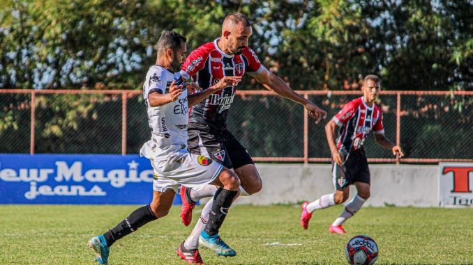Botafogo-PB visita Ferroviário pela quarta rodada da Série C do Brasileiro