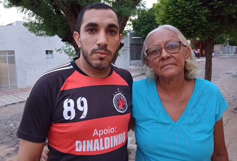 Advogada de defesa comenta absolvição e soltura de ex-jogador do Nacional de Patos acusado de estupro. Ouça