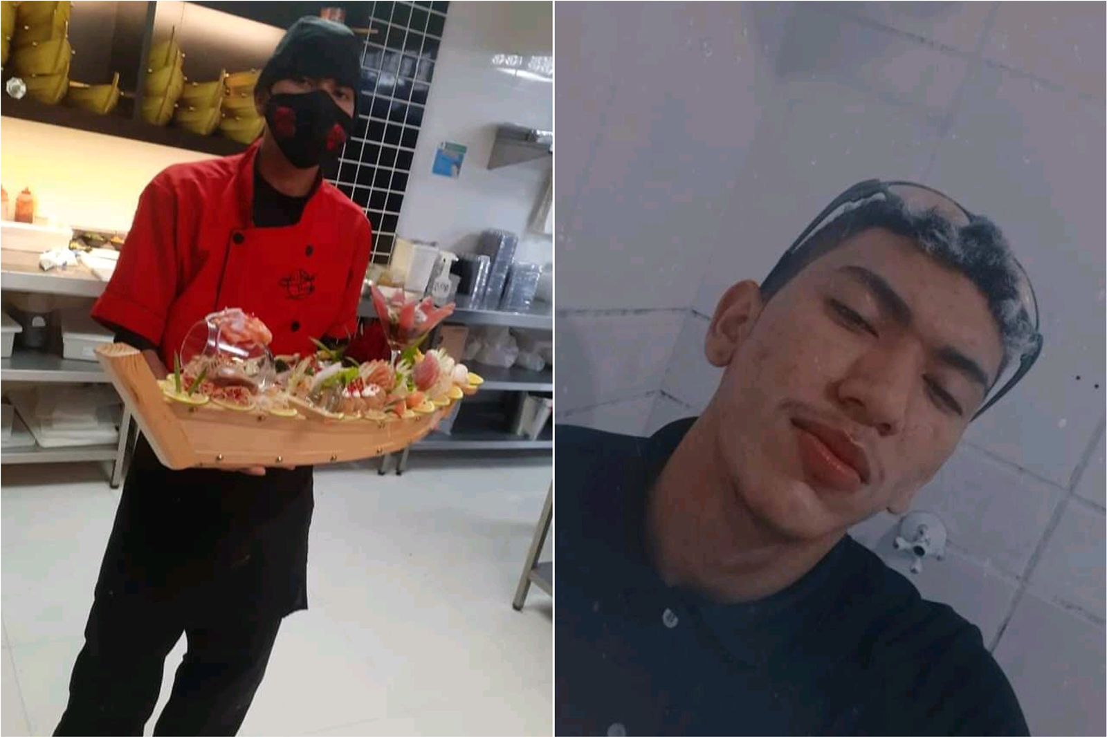 Após matéria do Patosonline, jovem que estava desaparecido em São Paulo faz contato com a família