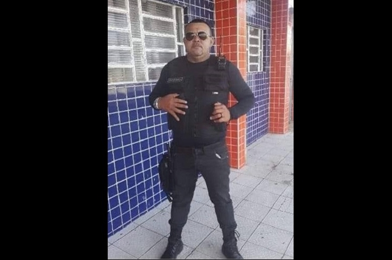 Polícia apreende adolescente que confessa que matou vigilante Valdir por vingança