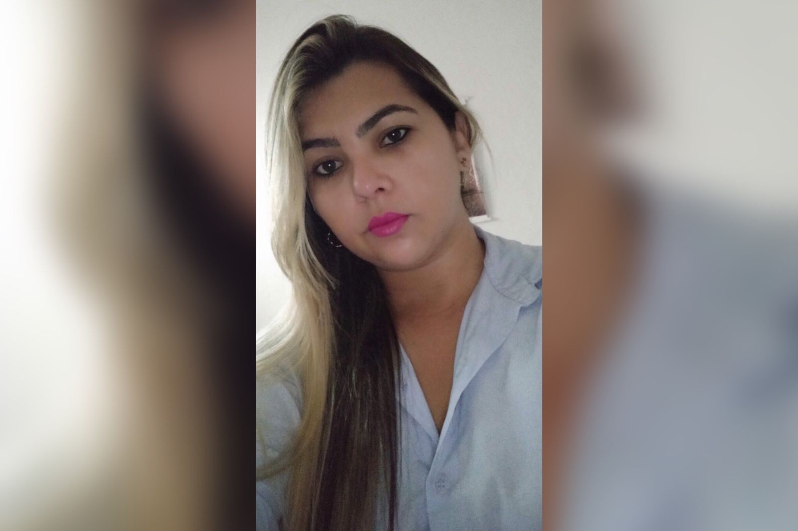 Jovem com deficiência física, mas com vasta experiência no mercado, está desempregada há 7 meses e busca oportunidade de emprego