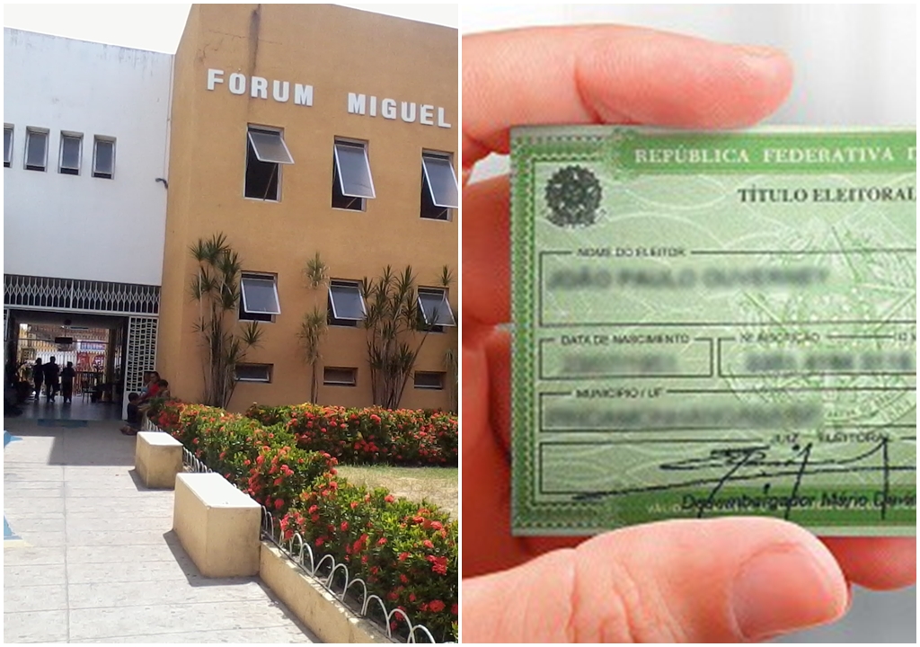 Fórum Eleitoral estende atendimento on-line nesta quarta (4) até à meia-noite devido à alta demanda