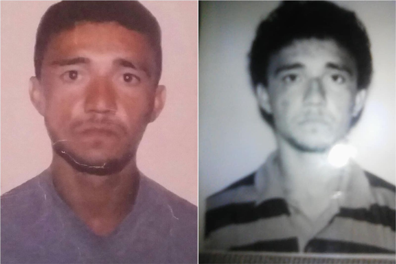 Família de Patos tentar localizar homem que viajou para São Paulo há 19 anos e nunca mais deu notícias