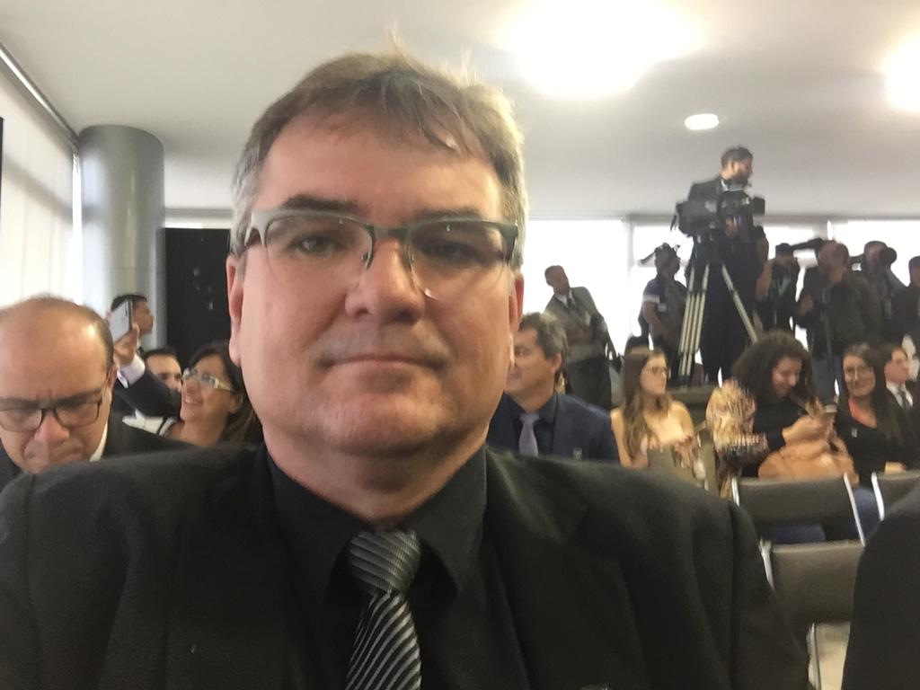 STTRANS tem contas de 2018 da gestão de Cassius Cley aprovadas por unanimidade pelo Tribunal de Contas